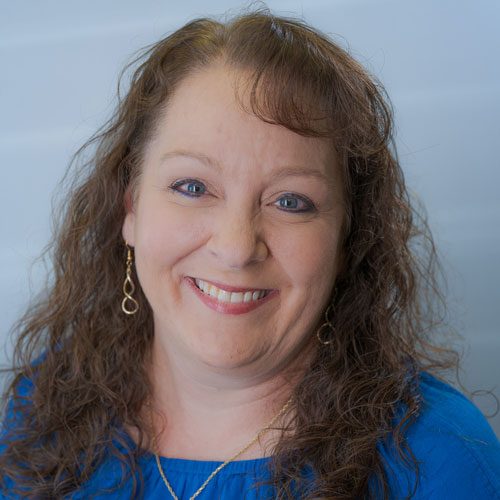 Dr. Kimberly Callaway Gentry