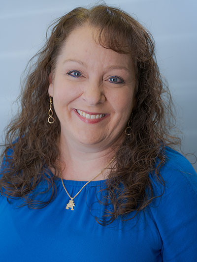 Kimberly Callaway Gentry PhD